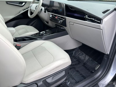 2023 Kia Niro EV Wind