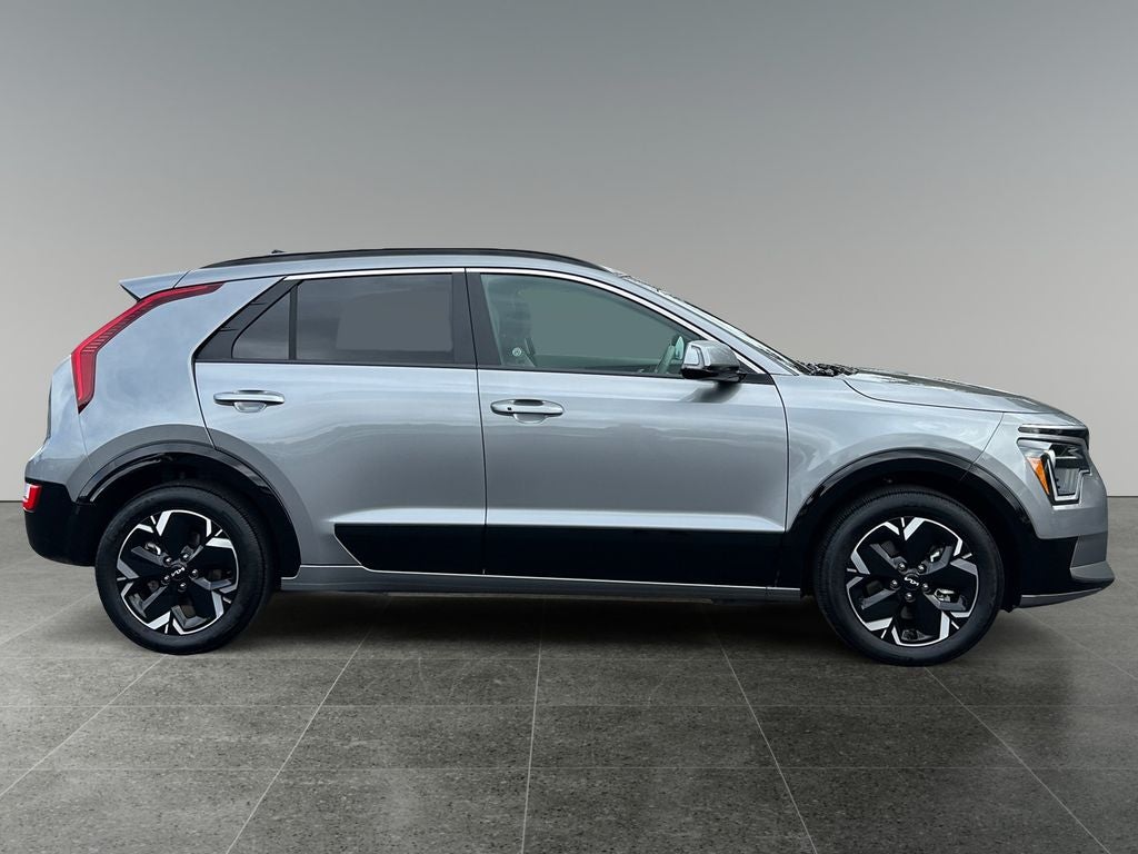 2023 Kia Niro EV Wind