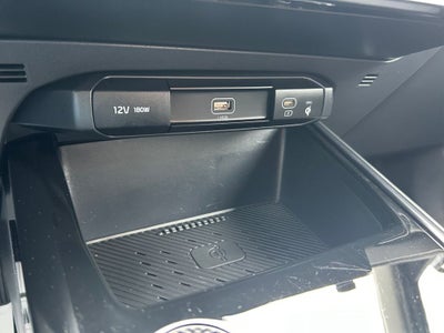 2023 Kia Niro EV Wind