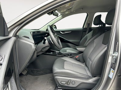 2023 Kia Niro EV Wind