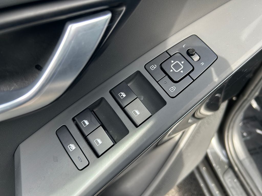 2025 Kia Niro EV Wind