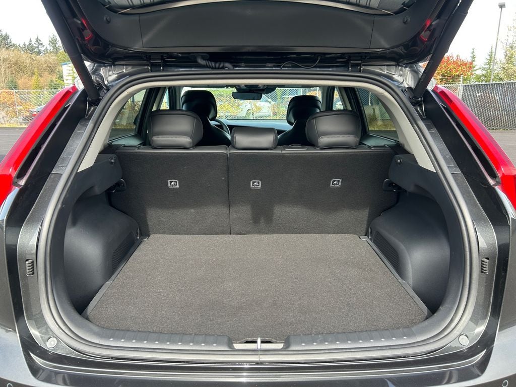 2025 Kia Niro EV Wind