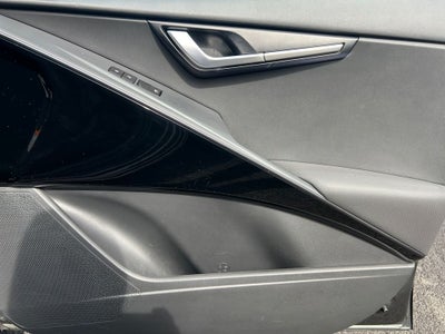 2025 Kia Niro EV Wind