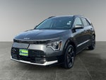2025 Kia Niro EV Wind