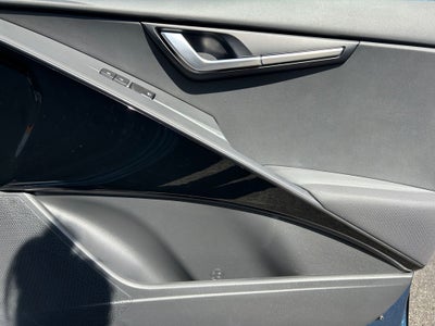2025 Kia Niro EV Wind