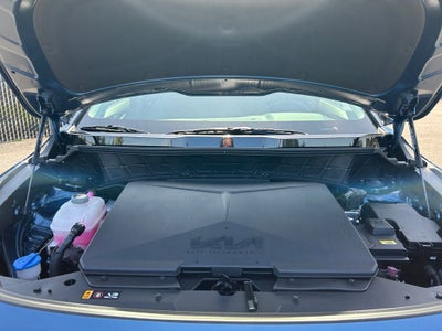 2025 Kia Niro EV Wind