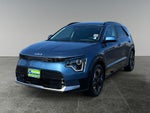 2025 Kia Niro EV Wind