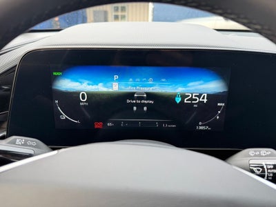 2024 Kia Niro EV Wind