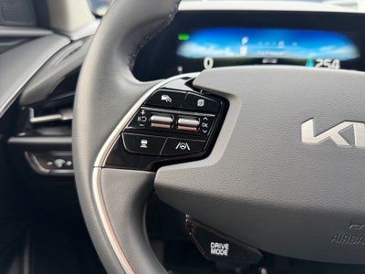 2024 Kia Niro EV Wind
