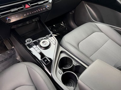 2024 Kia Niro EV Wind