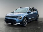 2024 Kia Niro EV Wind