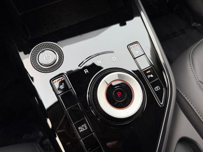 2024 Kia Niro EV Wind