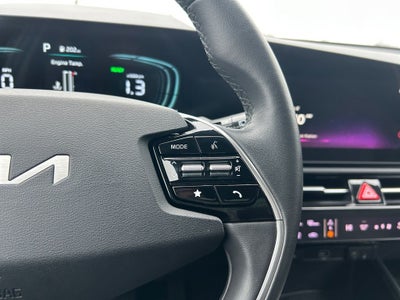 2023 Kia Niro EX