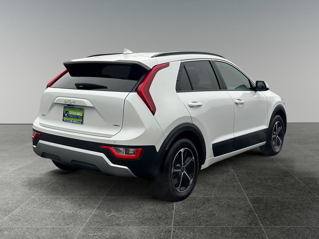 2023 Kia Niro EX
