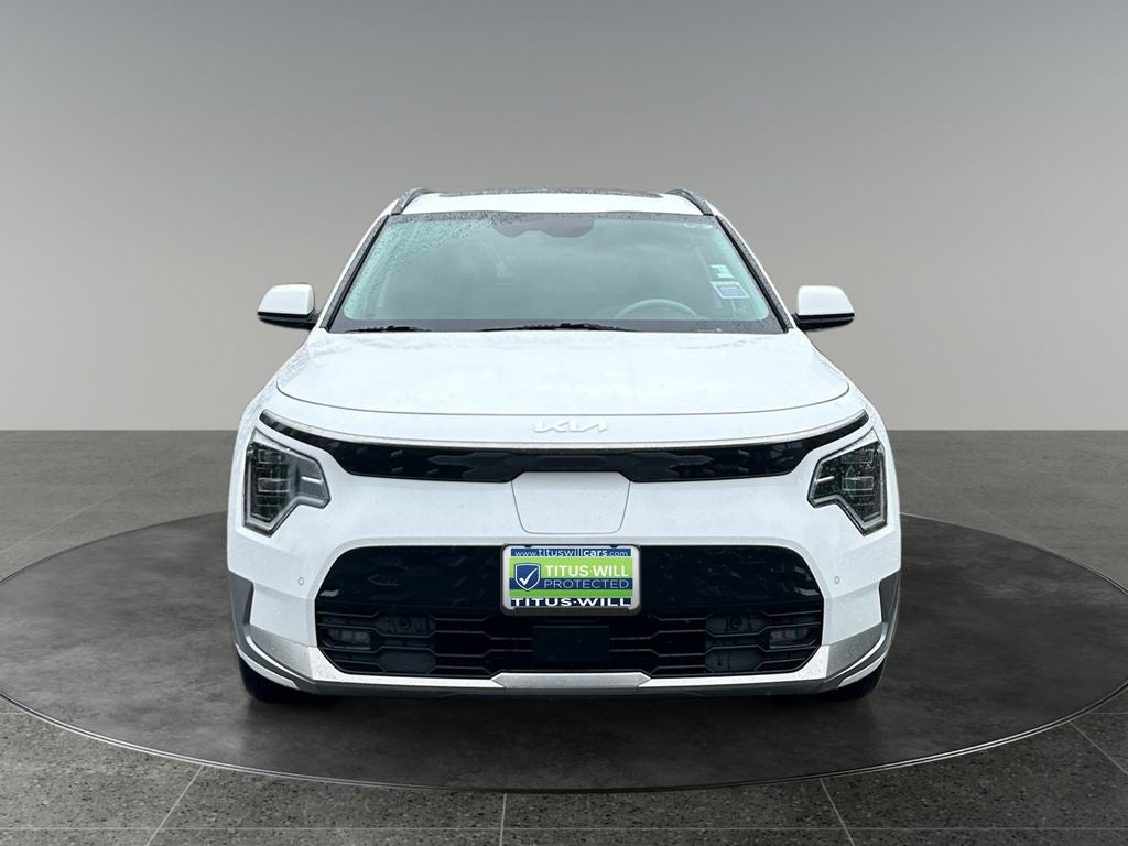 2023 Kia Niro EV Wave