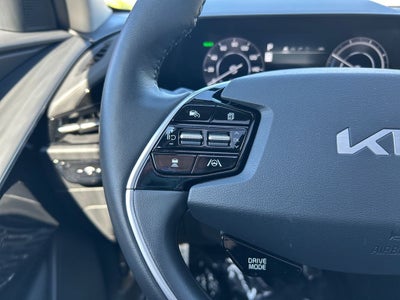 2023 Kia Niro EV Wave
