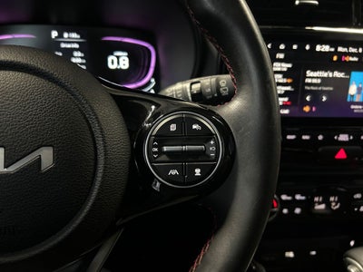 2023 Kia Soul GT-Line