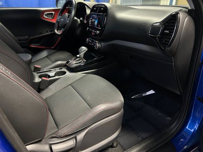 2023 Kia Soul GT-Line