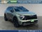2025 Kia Sportage Plug-In Hybrid X-Line