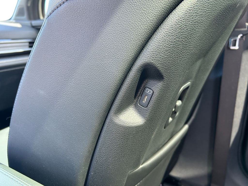 2025 Kia Sportage Plug-In Hybrid X-Line