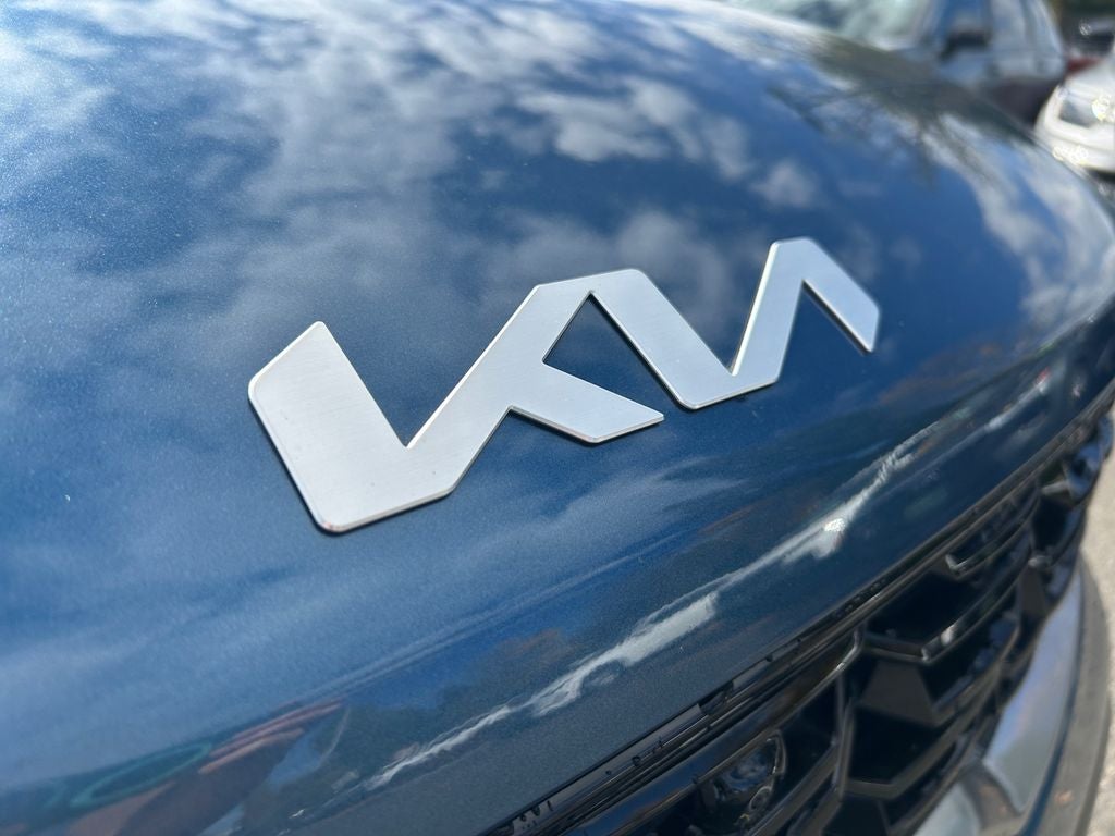 2025 Kia Sorento Plug-In Hybrid SX Prestige