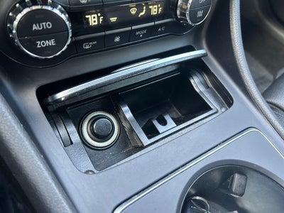 2017 Mercedes-Benz CLA CLA 250 4MATIC®