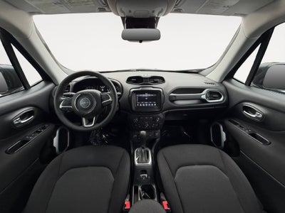 2018 Jeep Renegade Sport