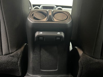 2022 Jeep Wrangler Unlimited Sport S 1 Owner Local Trade In