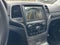 2017 Jeep Grand Cherokee Summit