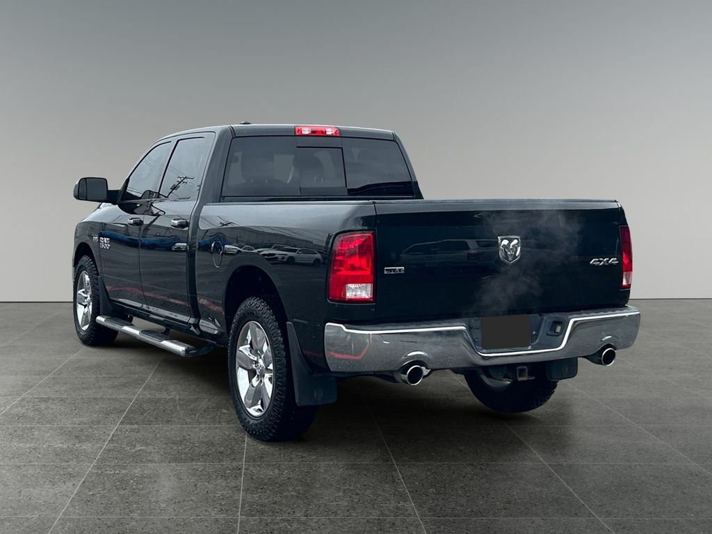 2016 RAM 1500 SLT