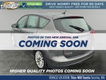 2017 Ford C-Max SE