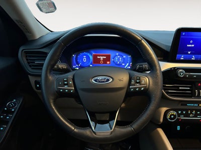 2020 Ford Escape SE Sport Hybrid