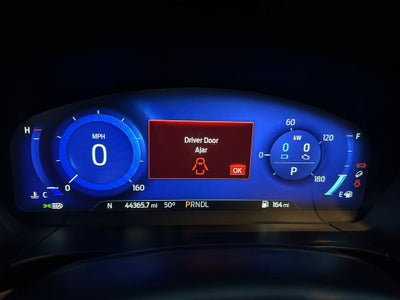 2020 Ford Escape SE Sport Hybrid