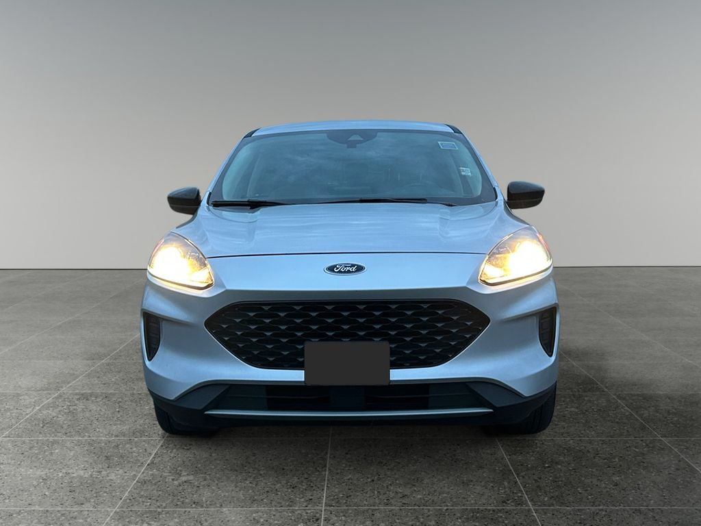 2020 Ford Escape SE Sport Hybrid