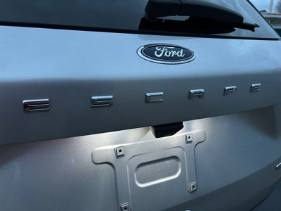 2020 Ford Escape SE Sport Hybrid