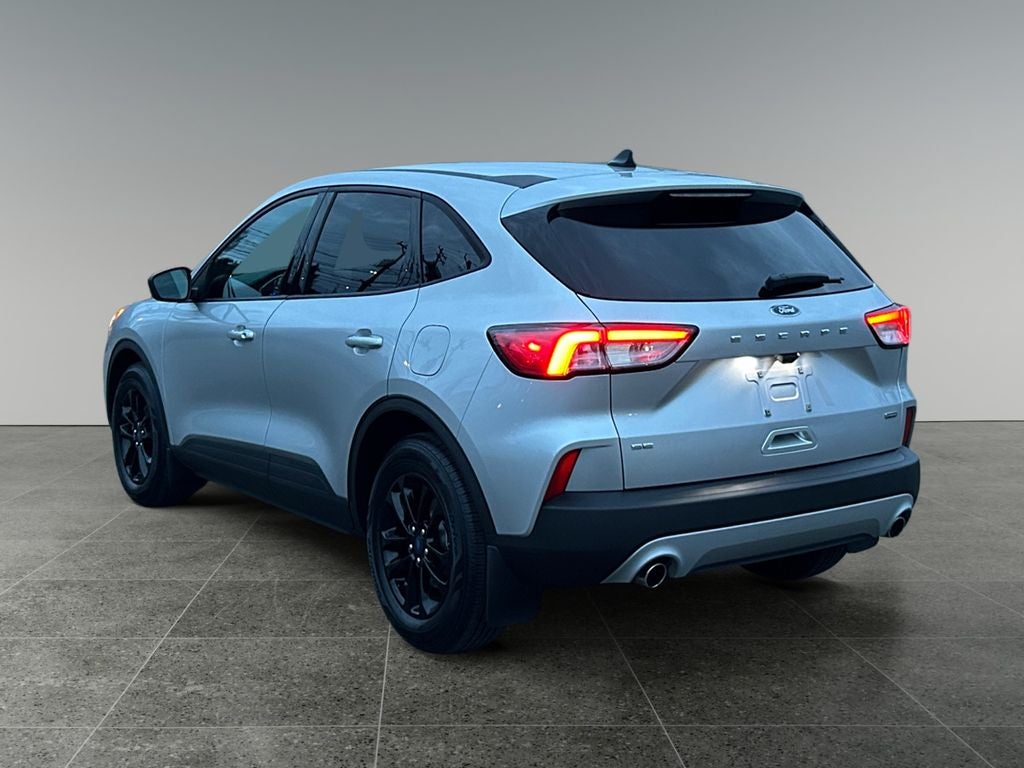 2020 Ford Escape SE Sport Hybrid