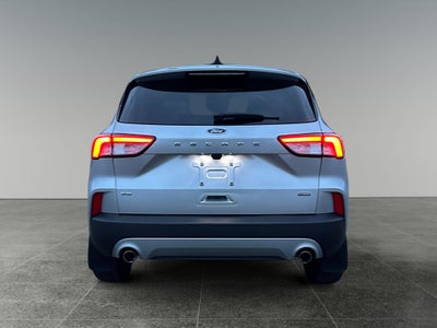 2020 Ford Escape SE Sport Hybrid