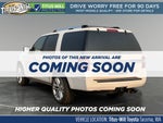 2017 Ford Expedition Platinum