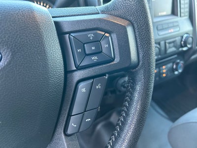 2016 Ford F-150 XLT 1 Owner