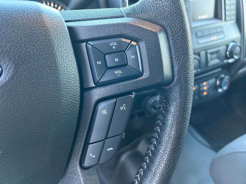 2016 Ford F-150 XLT 1 Owner