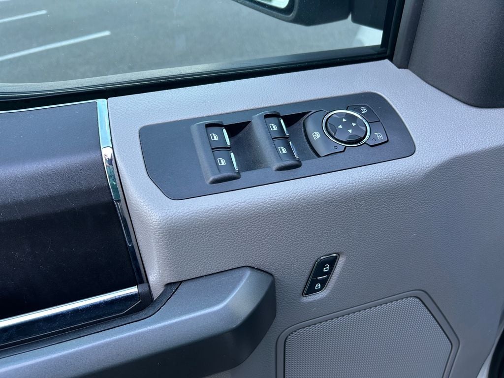 2016 Ford F-150 XLT 1 Owner