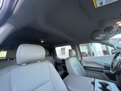 2016 Ford F-150 XLT 1 Owner