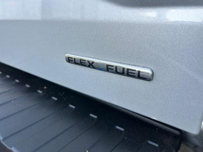 2016 Ford F-150 XLT 1 Owner