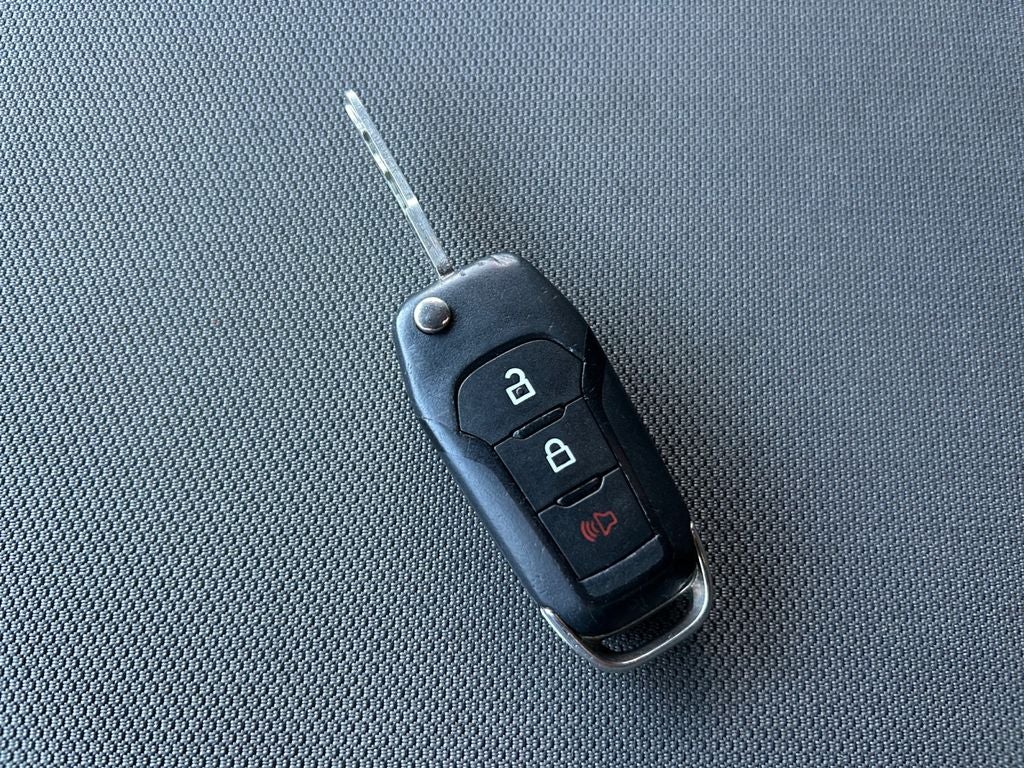 2016 Ford F-150 XLT 1 Owner