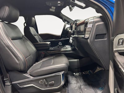 2021 Ford F-150 Lariat LIFTED