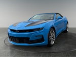 2023 Chevrolet Camaro SS 1SS