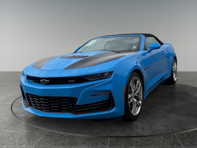 2023 Chevrolet Camaro SS 1SS