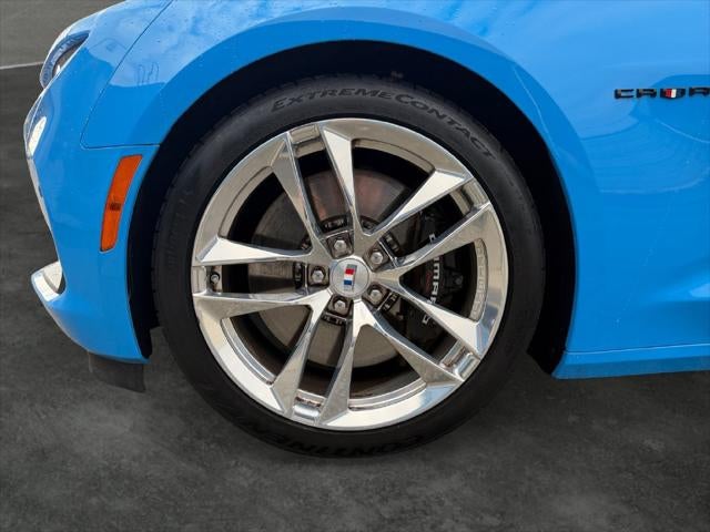 2023 Chevrolet Camaro SS 1SS