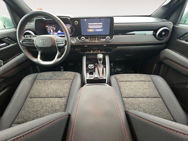 2024 Chevrolet Colorado Z71 1 Owner Local Trade In