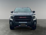 2022 GMC Yukon AT4